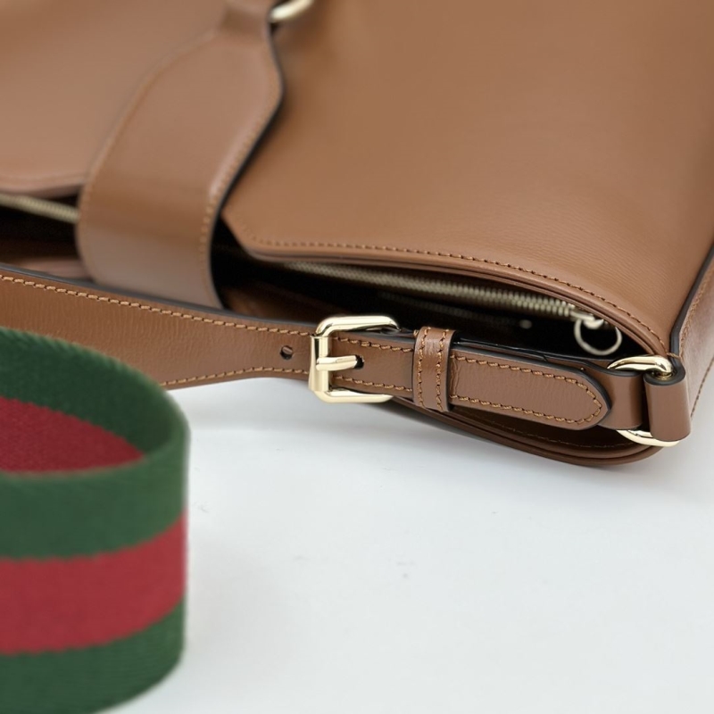 Gucci Bucket Bags